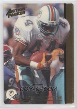 1992 Action Packed Rookie Update - [Base] #58 - Bobby Humphrey