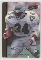 Herschel Walker [EX to NM]