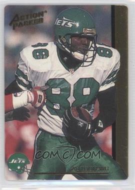 1992 Action Packed Rookie Update - [Base] #68 - Al Toon