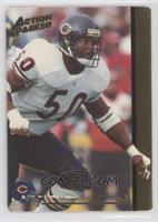 Mike Singletary