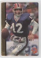 Jim Kelly [EX to NM]