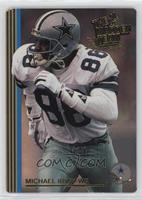 Michael Irvin [EX to NM]