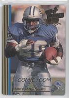 Barry Sanders