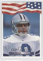 Troy Aikman