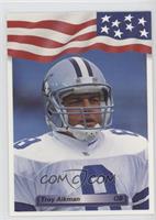 Troy Aikman