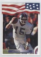 Jeff Hostetler