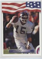 Jeff Hostetler