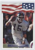 Jeff Hostetler