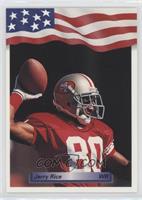 Jerry Rice