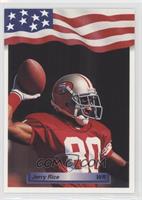 Jerry Rice