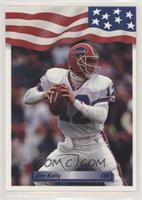 Jim Kelly [EX to NM]