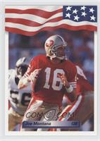 Joe Montana