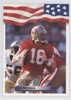 Joe Montana