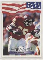 Christian Okoye