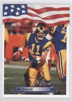 Jim Everett