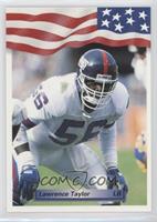 Lawrence Taylor