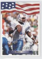 Warren Moon