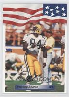 Sterling Sharpe