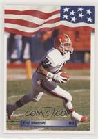 Eric Metcalf