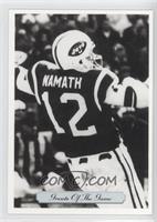 Joe Namath