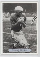 Doak Walker [Noted]