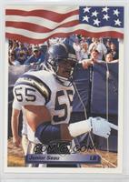 Junior Seau