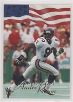 Andre Rison