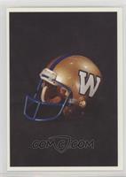 Checklist - Winnipeg Blue Bombers (CFL) Team