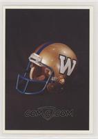 Checklist - Winnipeg Blue Bombers (CFL) Team