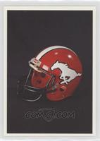 Checklist - Calgary Stampeders