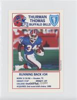 Thurman Thomas