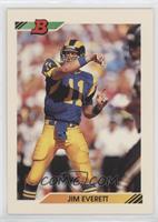 Jim Everett