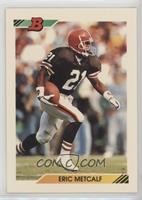 Eric Metcalf