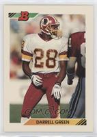 Darrell Green