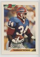 Thurman Thomas