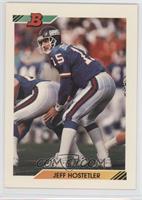 Jeff Hostetler