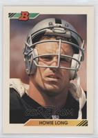 Howie Long