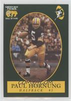 Paul Hornung [Good to VG‑EX]