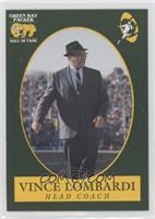 Vince Lombardi