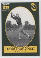 Harry Jacunski