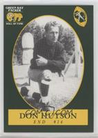 Don Hutson