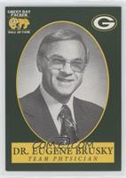 Dr. Eugene Brusky