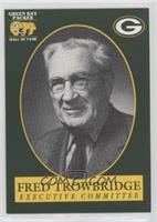 Fred Trowbridge