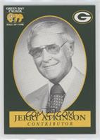 Jerry Atkinson