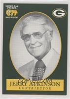 Jerry Atkinson