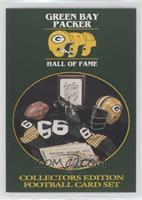 Packer Hall of Fame