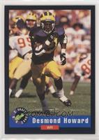 Desmond Howard