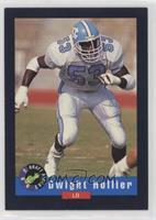 Dwight Hollier [EX to NM]