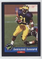 Desmond Howard