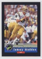 Tommy Maddox